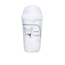 Carica l'immagine nel visualizzatore di Gallery, T-Shackero - Siero Drenante